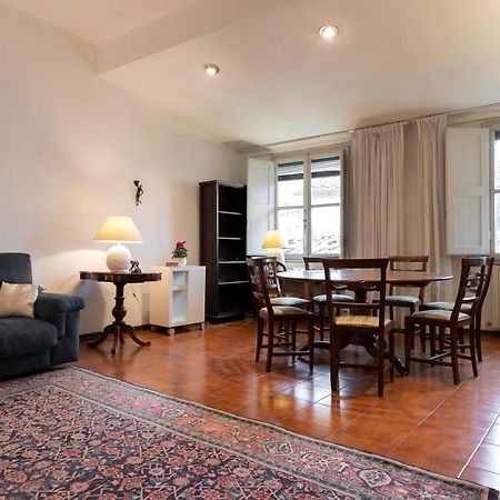 Barbadori Tower Apartment 피렌체 외부 사진