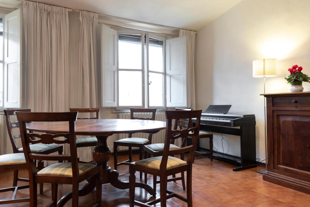 Barbadori Tower Apartment 피렌체 외부 사진