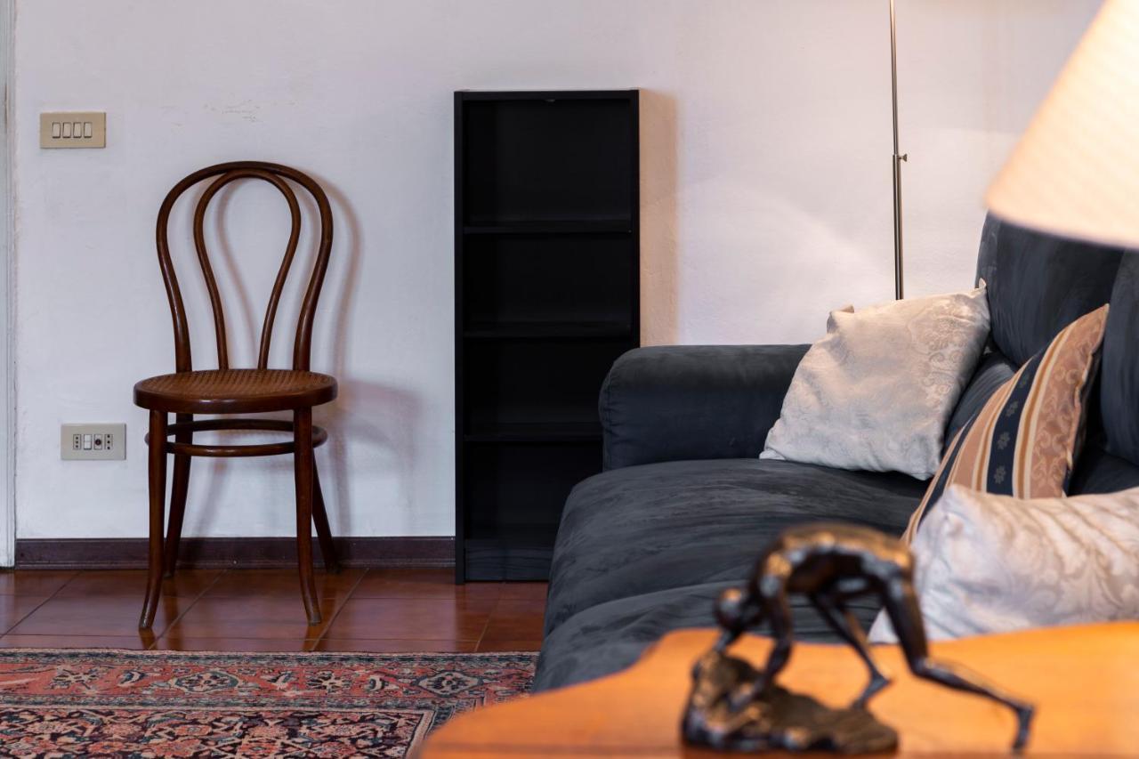 Barbadori Tower Apartment 피렌체 외부 사진
