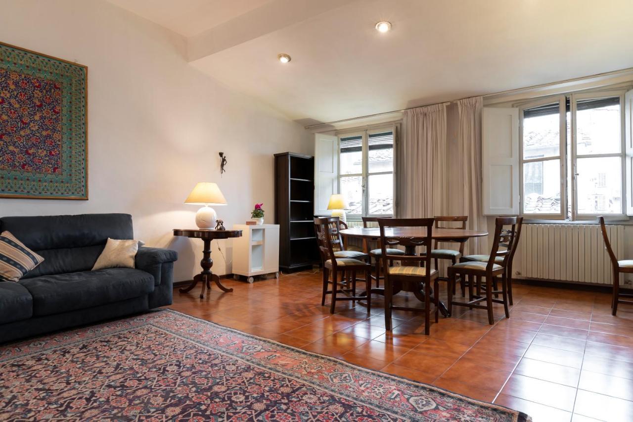 Barbadori Tower Apartment 피렌체 외부 사진